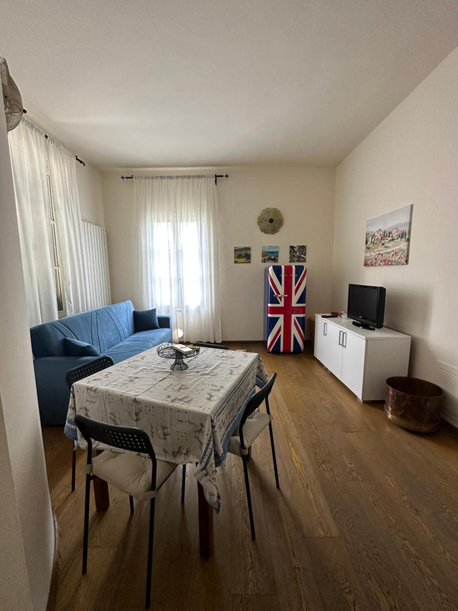 Casa In Campagna Vinci Buitenkant foto