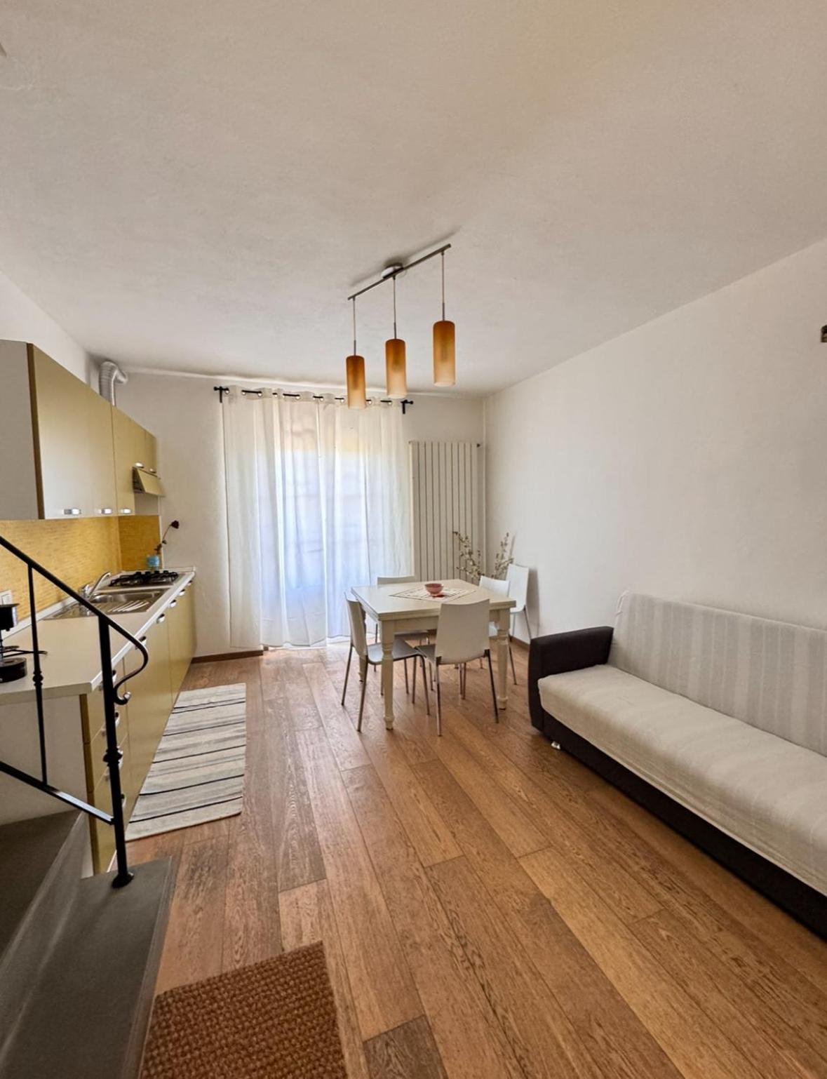 Casa In Campagna Vinci Buitenkant foto