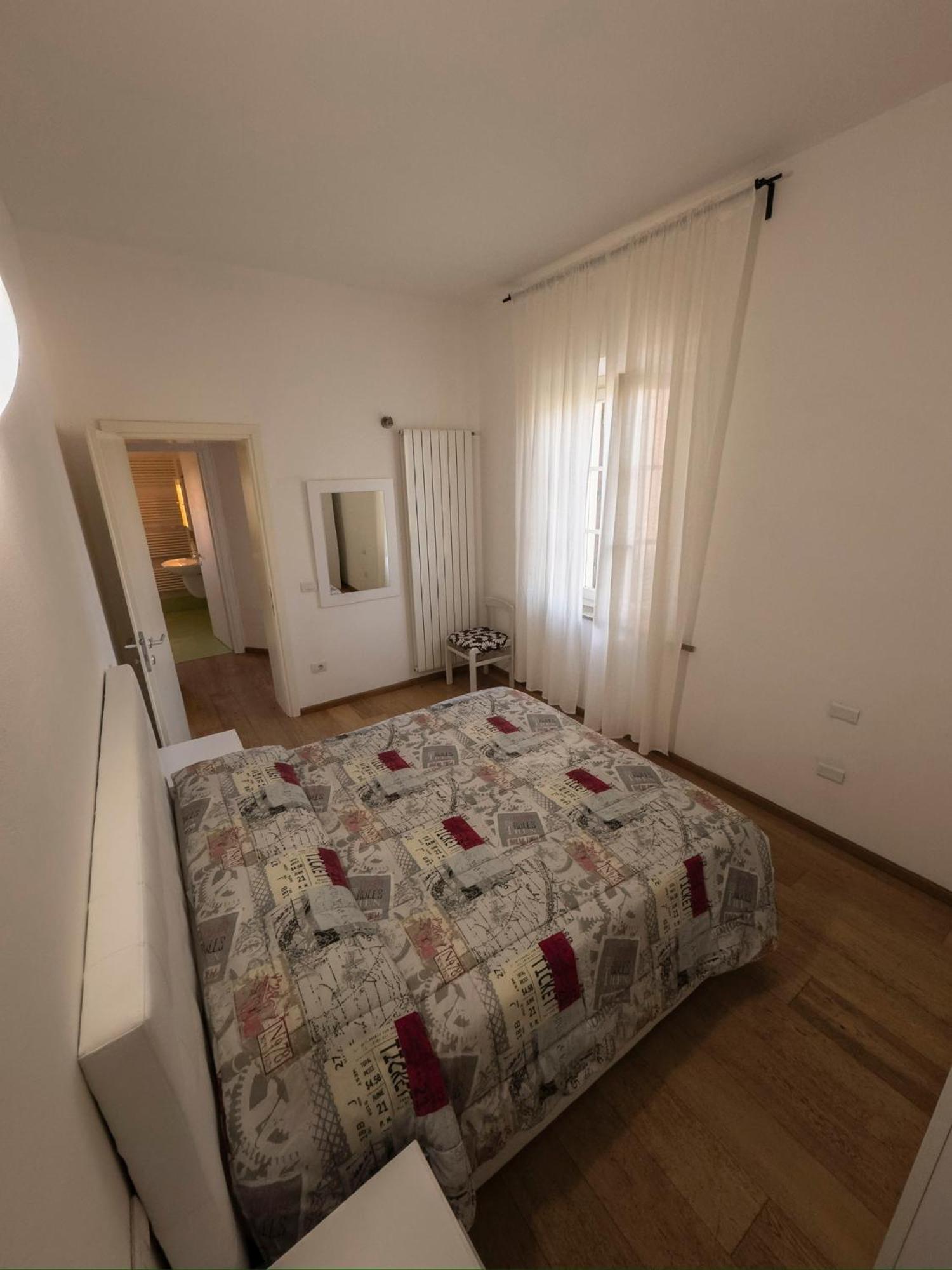 Casa In Campagna Vinci Buitenkant foto